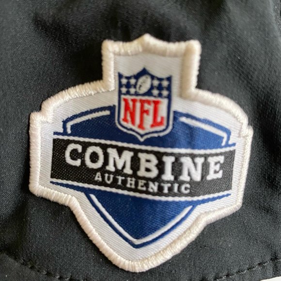 New With Tag Under Armour NFL Combine Authentic Shatter Flex Hat - Picture 7 of 12